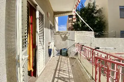 Casa in vendita, Via Nazionale, Rometta