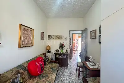 Casa in vendita, Via Fortino Vecchio, Catania