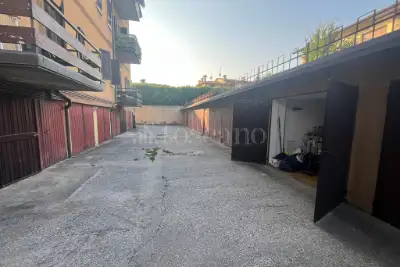 Box in vendita, Via John Fitzgerald Kennedy, Concesio