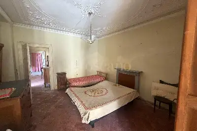 Casa Indipendente in vendita, Via Roma, Dizzasco