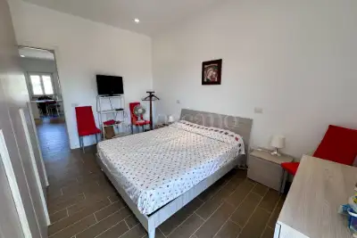 Casa in vendita, Via Florinas, Fiumicino