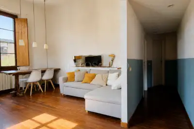 Casa in vendita, Via del Ponte alle Riffe, Firenze