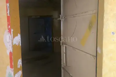 Negozio in affitto, Via Antonio Gramsci, Avezzano