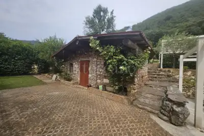 Villa in vendita, Via Civelle, Nave