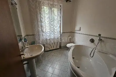 Villa in vendita, Via Cesare Battisti, Bovezzo