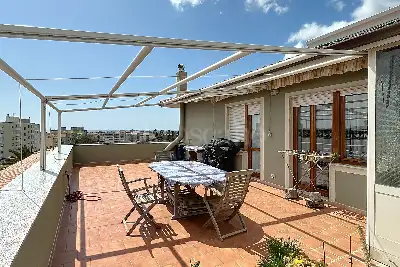 Palazzo in vendita, Via Don Minzoni, Alghero