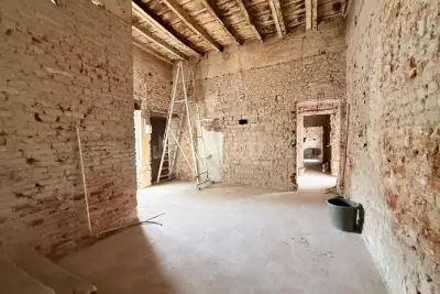 Casa in vendita, Via Milano, Landriano