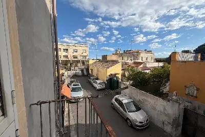 Casa in vendita, Via Carlo Forlanini , Catania