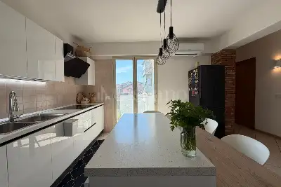 Casa in vendita, Via Luigi Pirandello, Tremestieri Etneo