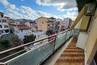 Casa in vendita, Via Benedetto Croce, Palermo