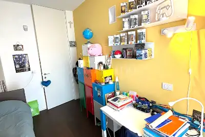 Casa in vendita, Viale Castrocaro, Riccione