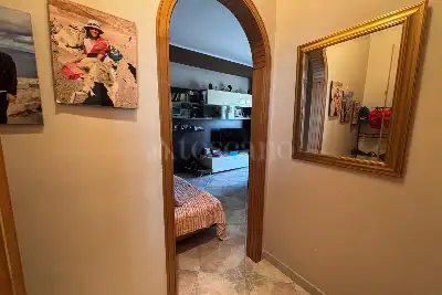 Casa in vendita, Via del Soccorso, Mascalucia