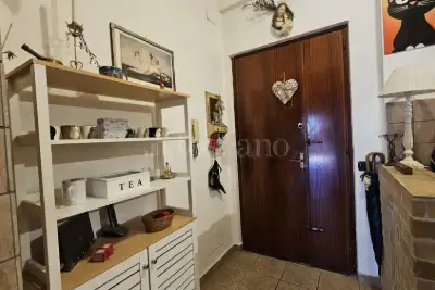 Casa in vendita, Via Germania, Pomezia