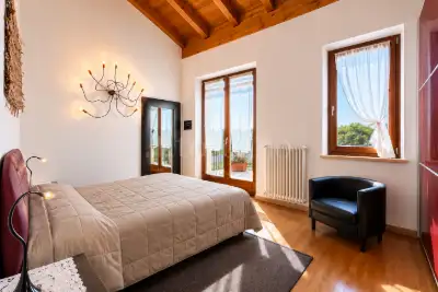 Casa in vendita, Via Verona, Sirmione
