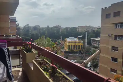 Casa in vendita, Via Giovanni Caselli, Roma