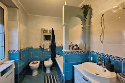 Casa in vendita, Via dei Sette Metri, Roma