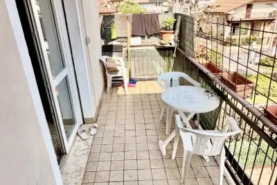 Casa in vendita, Via G. Mazzini, Botticino