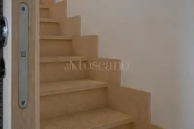 Villino a Schiera in vendita, Via Balai, Porto Torres