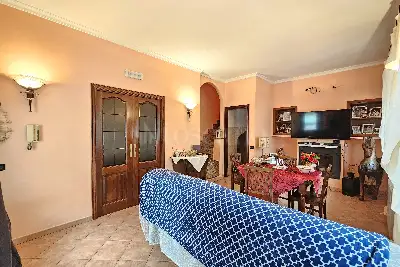 Villa Bifamiliare in vendita, Lungomare delle Sirene, Pomezia