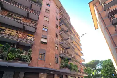 Casa in vendita, Via Erennio Modestino, Roma