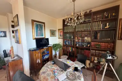 Casa in vendita, Via Giorgio Bo, Roma