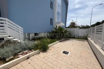 Casa in vendita, Lungomare Sirena, Tortoreto