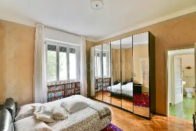 Casa in vendita, Via Lega Insurrezionale, Como