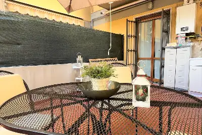 Casa in vendita, Via Angiolo Badiani , Prato