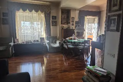 Casa in vendita, Viale Croce Rossa, Palermo