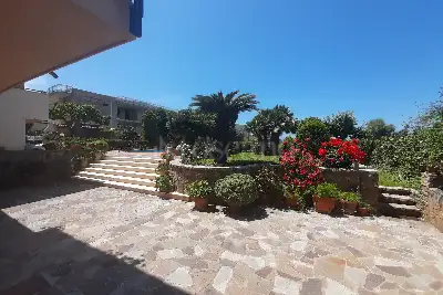 Villa in vendita, Via L 23, Portella di Mare, Misilmeri, Misilmeri