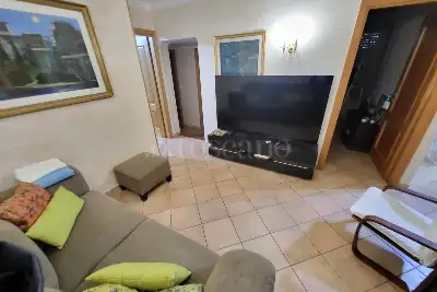 Villa in vendita, Via Francesco Cilea, Roma