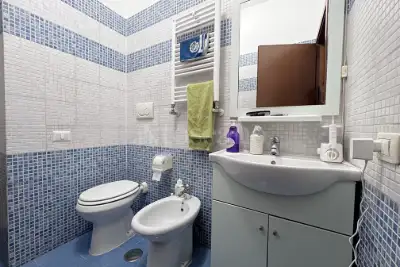 Casa in vendita, Via di Casal del Marmo, Roma