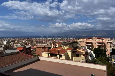 Casa in affitto, Via Antonino Consolato Caminiti, Reggio di Calabria