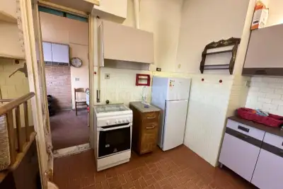 Casa in vendita, Via della Santabarbara, Roma