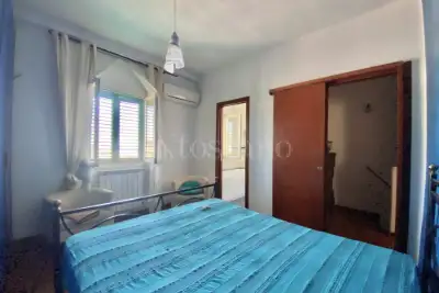 Casa Indipendente in vendita, Salita Montepiselli 10, Messina