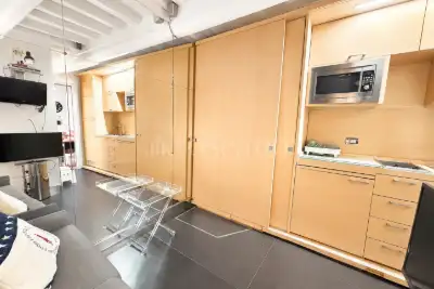 Casa in vendita, Via delle Coppelle, Roma