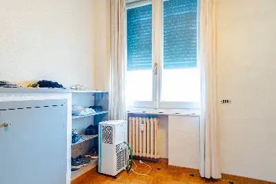 Attico in vendita, Via Giuseppe Casaregis, Genova