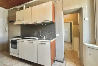 Casa in vendita, Via Monte Guglielmo, Brescia