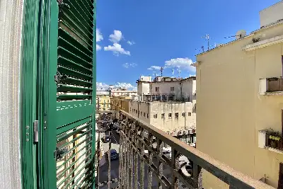 Casa in vendita, Via del Bufalo, Messina