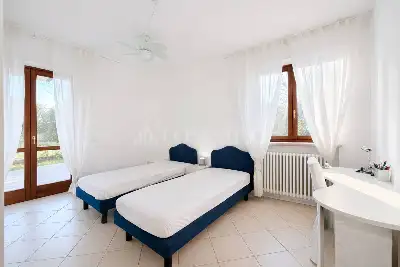 Casa in vendita, Via Cusio, Sirmione