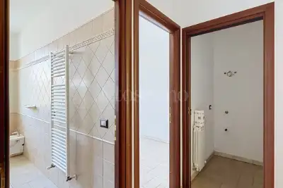 Casa in vendita, Via G Manno, Usini