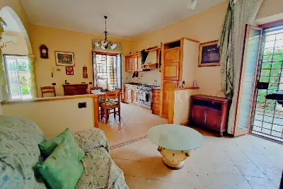 Casa in vendita, Via Delle Mammole, Nettuno