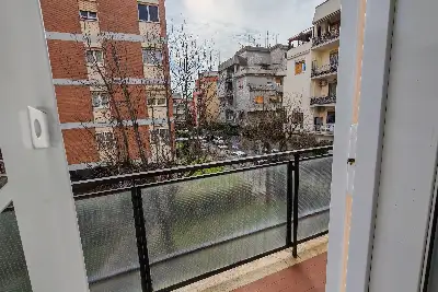 Casa in affitto, Via di Val Favara, Roma