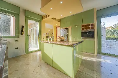 Villa in vendita, Strada Ventiquattro 24, Capoterra