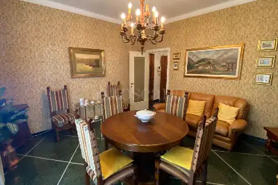 Casa in vendita, Via Antica Romana di Pegli, Genova