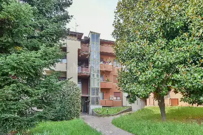 Casa in vendita, Via Milano, Cantù