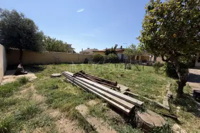 Casa in vendita, Via dei Gelsomini, Ladispoli