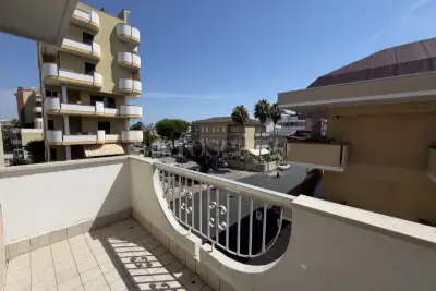 Casa in vendita, Via Toscana, Alba Adriatica