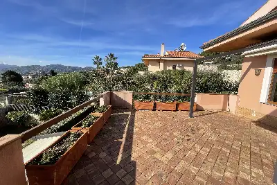 Villa in vendita, Via Consolare Pompea , Messina