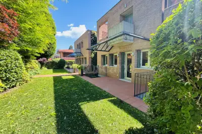 Villa Bifamiliare in vendita, Via A. Grandi, Collebeato